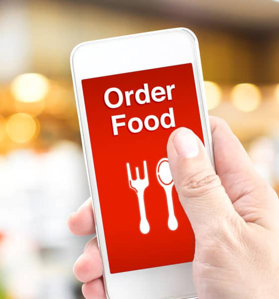 Order Online from De Lounge – Restaurant & Cocktail Bar