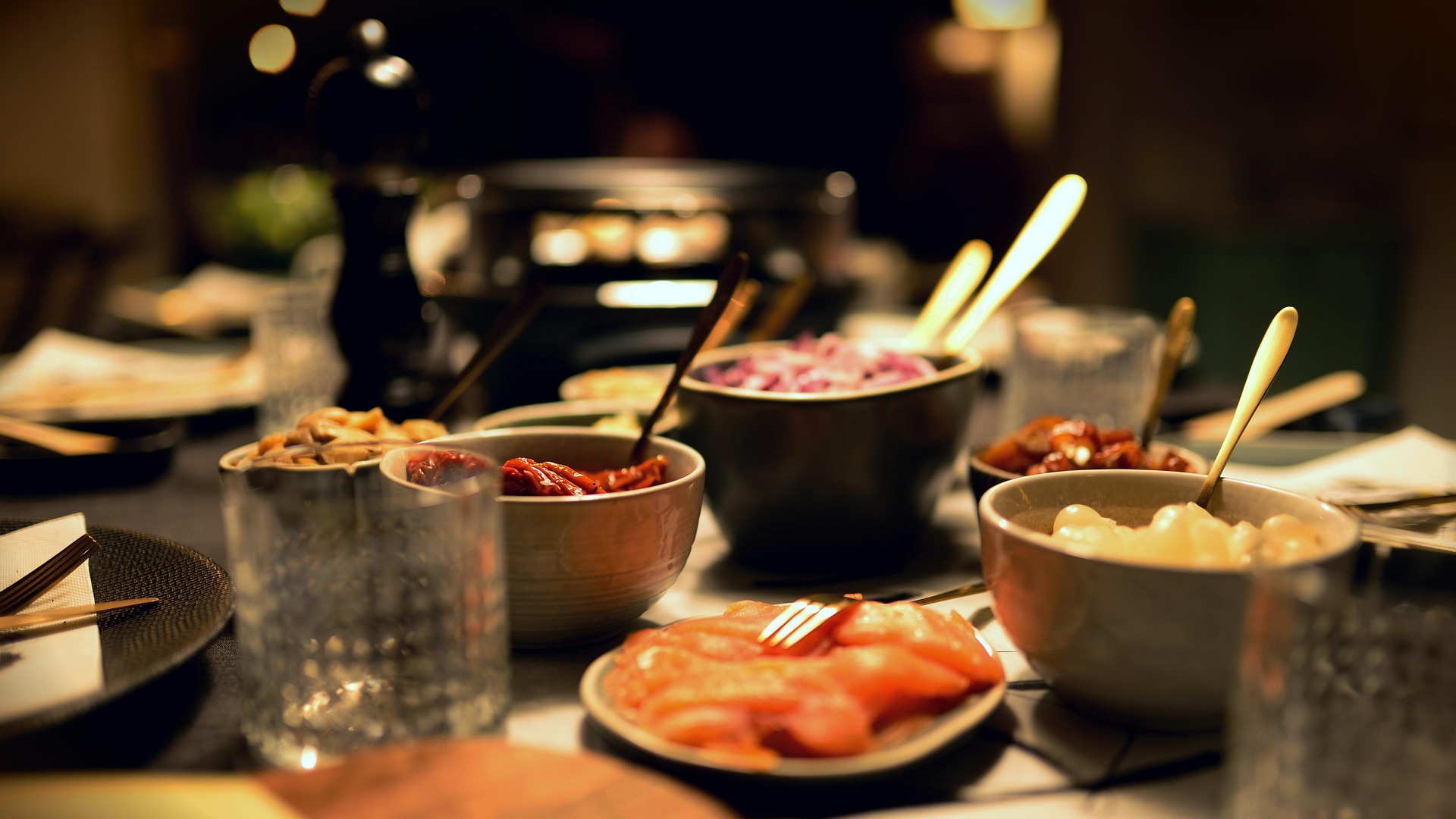 De Lounge – Restaurant & Cocktail Bar