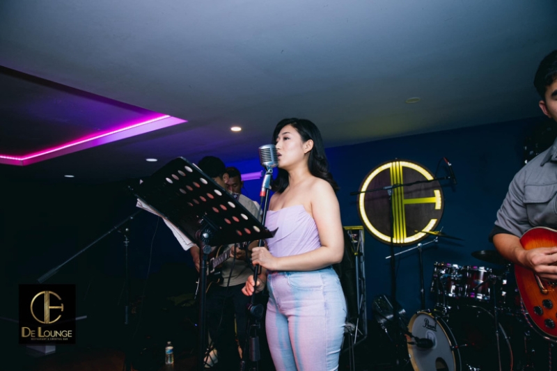 De Lounge – Restaurant & Cocktail Bar - Gallery