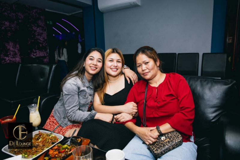 De Lounge – Restaurant & Cocktail Bar