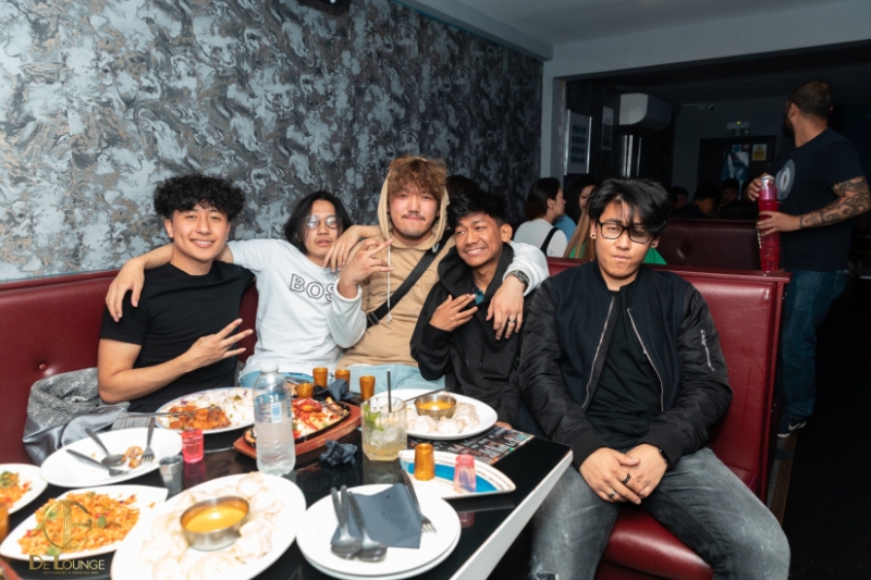 De Lounge – Restaurant & Cocktail Bar - Gallery