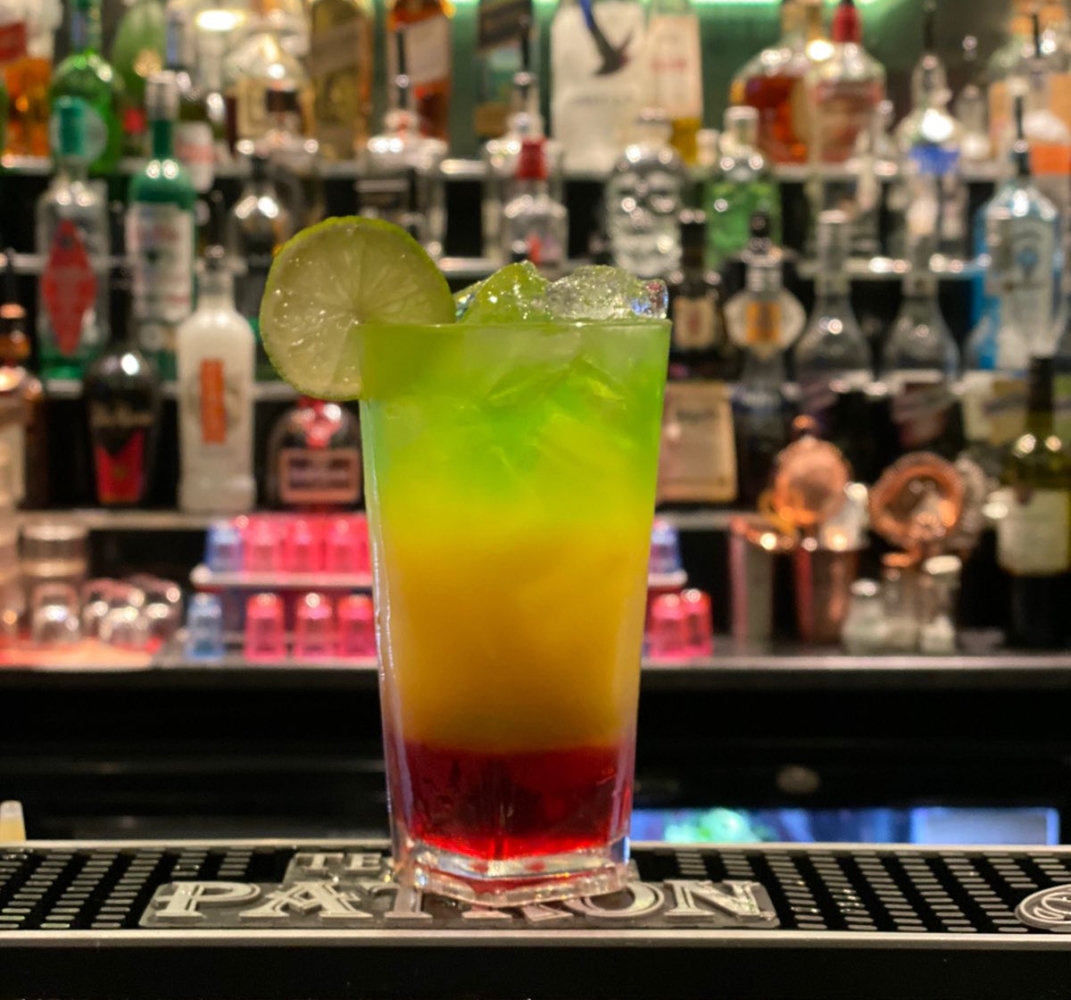 De Lounge – Restaurant & Cocktail Bar